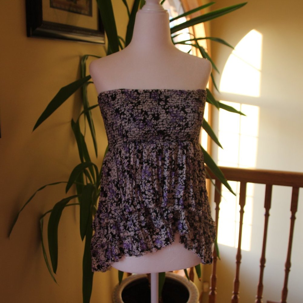 Free People top or skirt